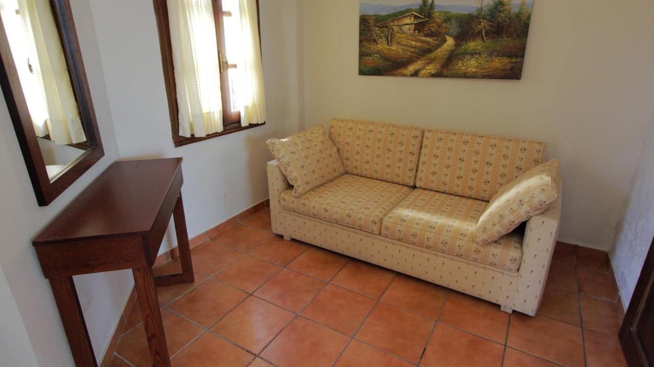 Vateri Hotel Limni  Luaran gambar