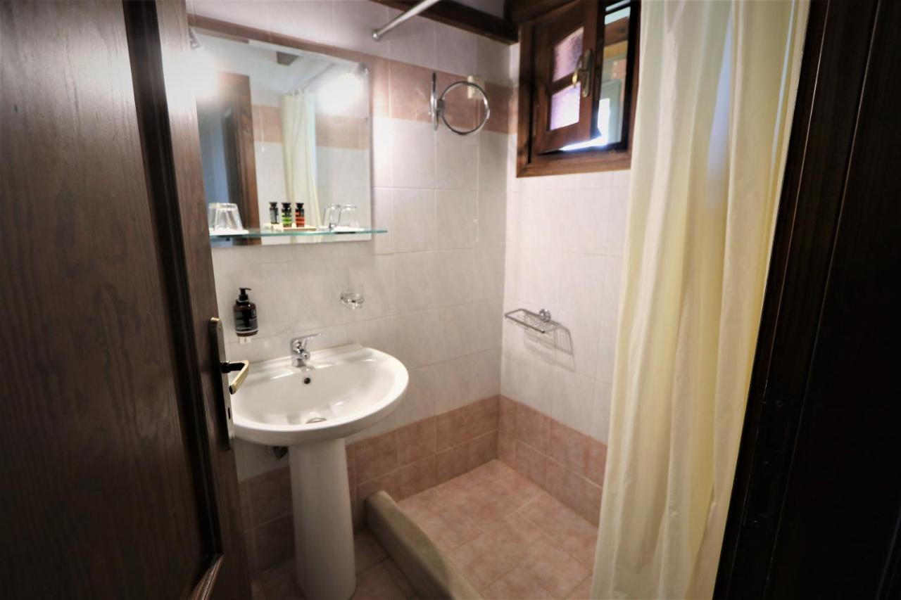 Vateri Hotel Limni  Luaran gambar