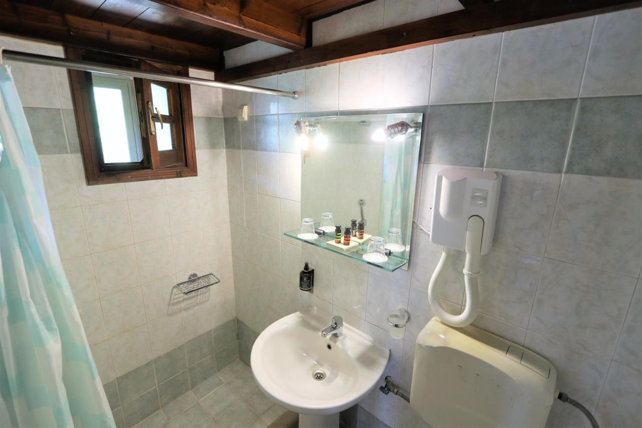 Vateri Hotel Limni  Luaran gambar
