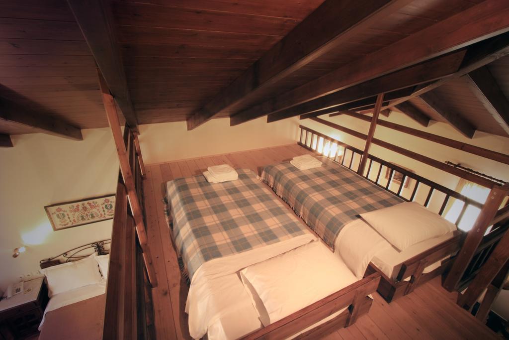 Vateri Hotel Limni  Luaran gambar