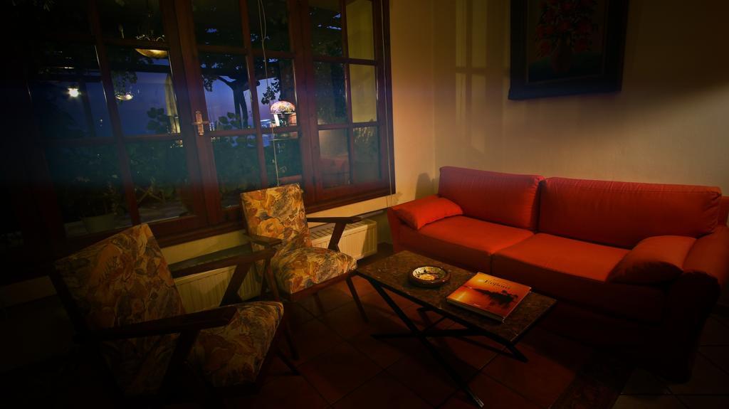 Vateri Hotel Limni  Luaran gambar